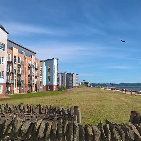 Coastal Apartments - Wales Swansea Extérieur photo
