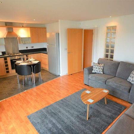Coastal Apartments - Wales Swansea Extérieur photo