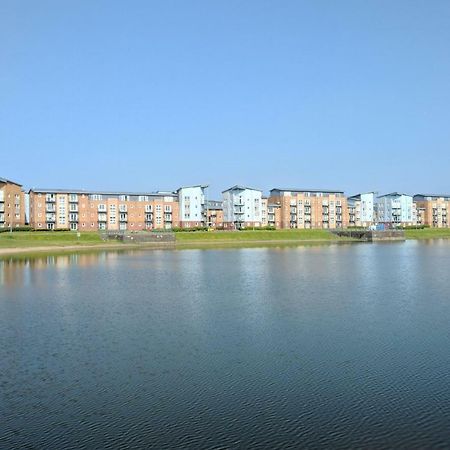 Coastal Apartments - Wales Swansea Extérieur photo