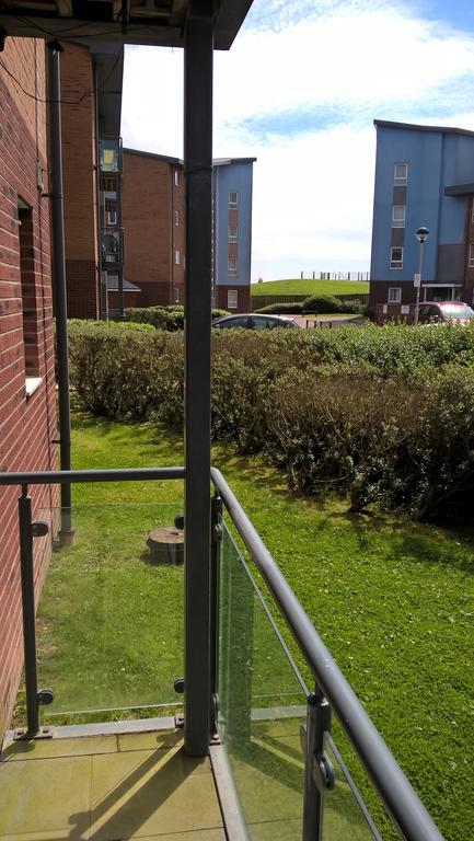 Coastal Apartments - Wales Swansea Extérieur photo