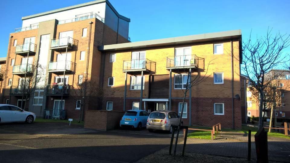 Coastal Apartments - Wales Swansea Extérieur photo