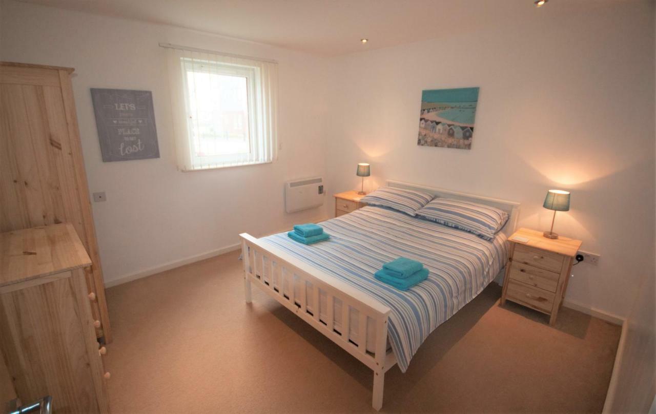 Coastal Apartments - Wales Swansea Extérieur photo