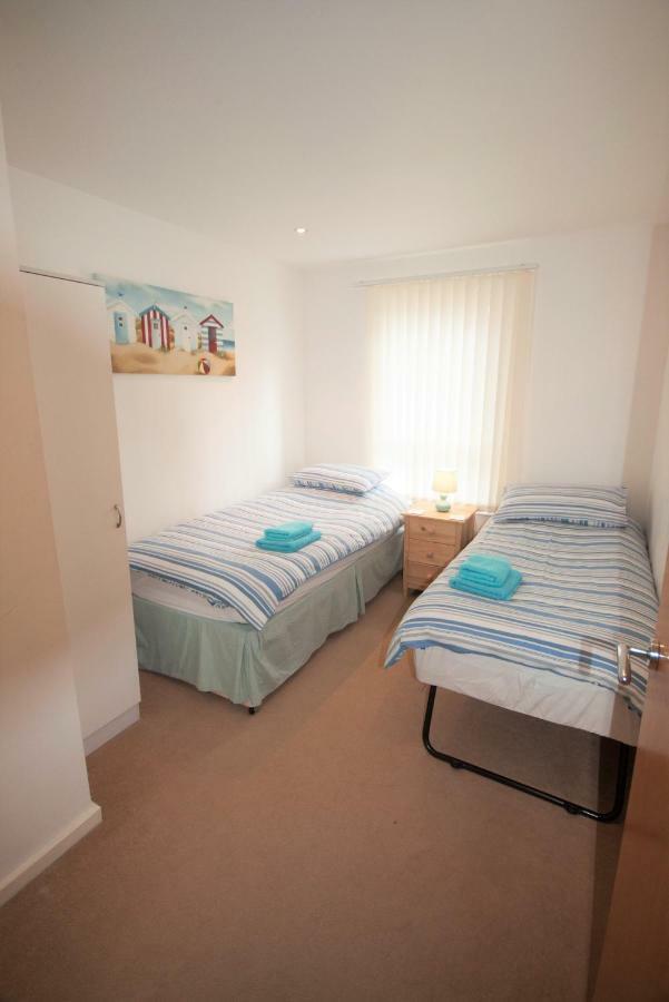Coastal Apartments - Wales Swansea Extérieur photo