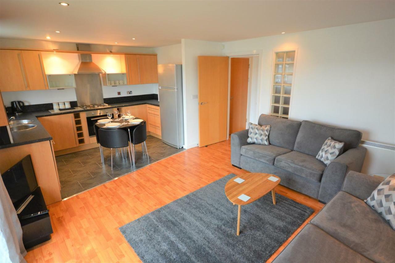 Coastal Apartments - Wales Swansea Extérieur photo