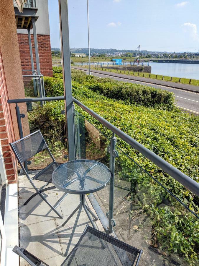 Coastal Apartments - Wales Swansea Extérieur photo