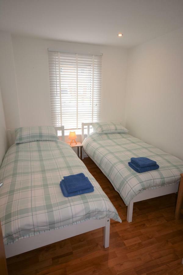 Coastal Apartments - Wales Swansea Extérieur photo